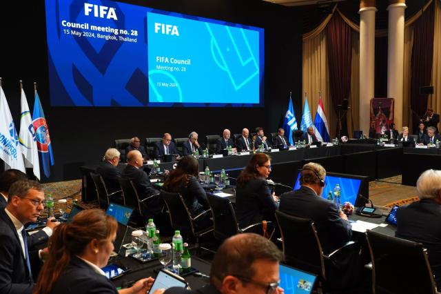 开云体育-Kaiyun Sports-男女世少赛席位分配敲定 亚洲分获4席与9席