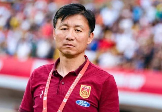 kaiyun.com-奥预赛分组抽签11.23进行 国奥居第四档面临强敌