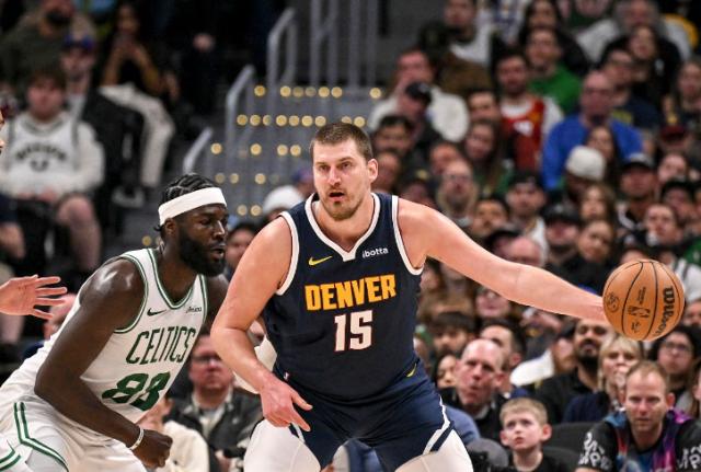 kaiyun.com-约基奇发威大破绿军:第15次轰30+15联盟第一