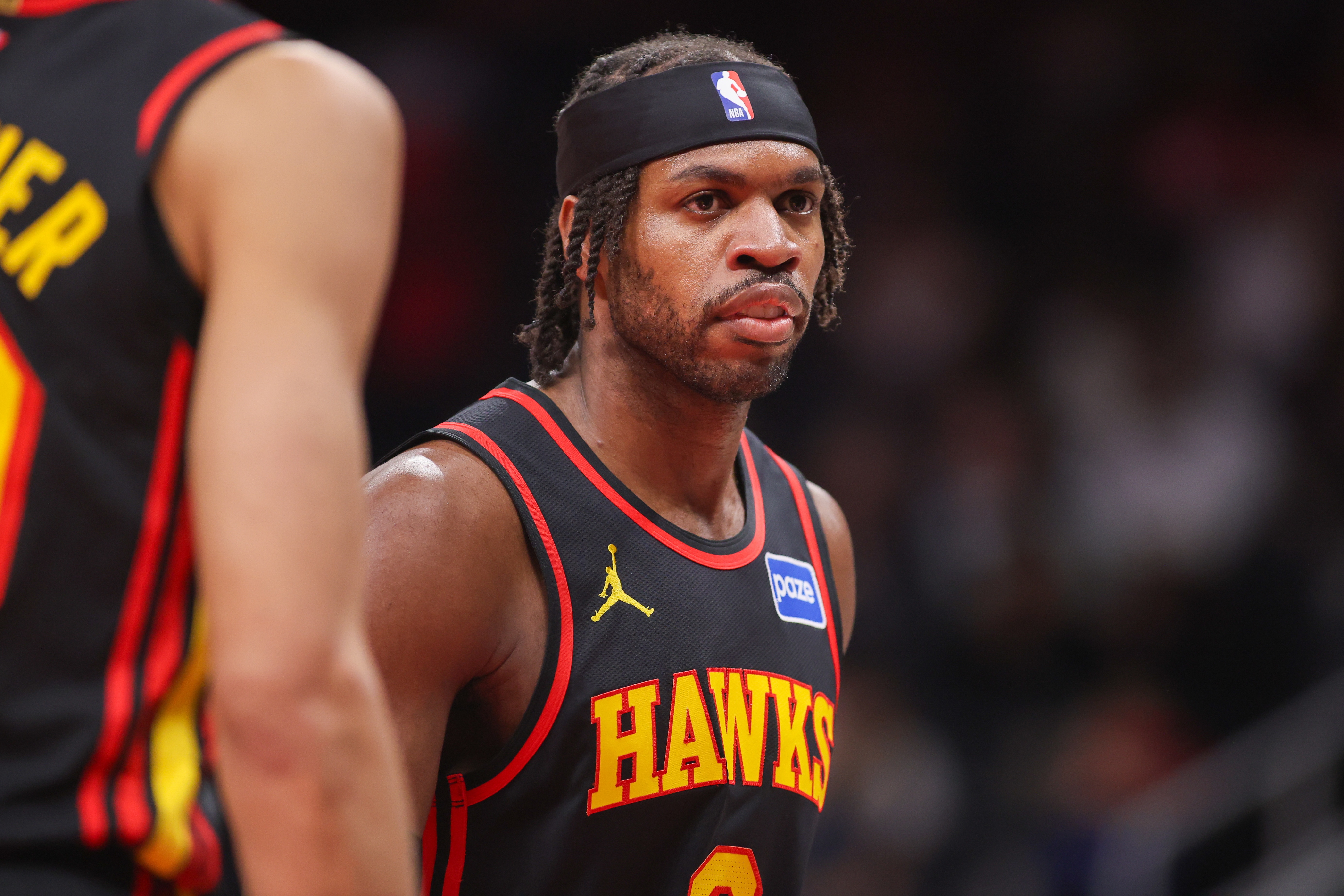 开云体育APP下载-希尔德：步行者当年的摆烂计划毁了我的钱途 把我的一切都搞砸了